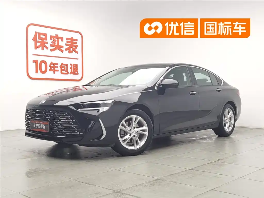 Buick Regal 2025