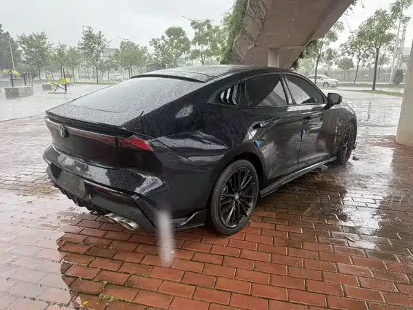 Changan UNI-V 2023