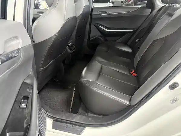 Changan Ruicheng PLUS 2023
