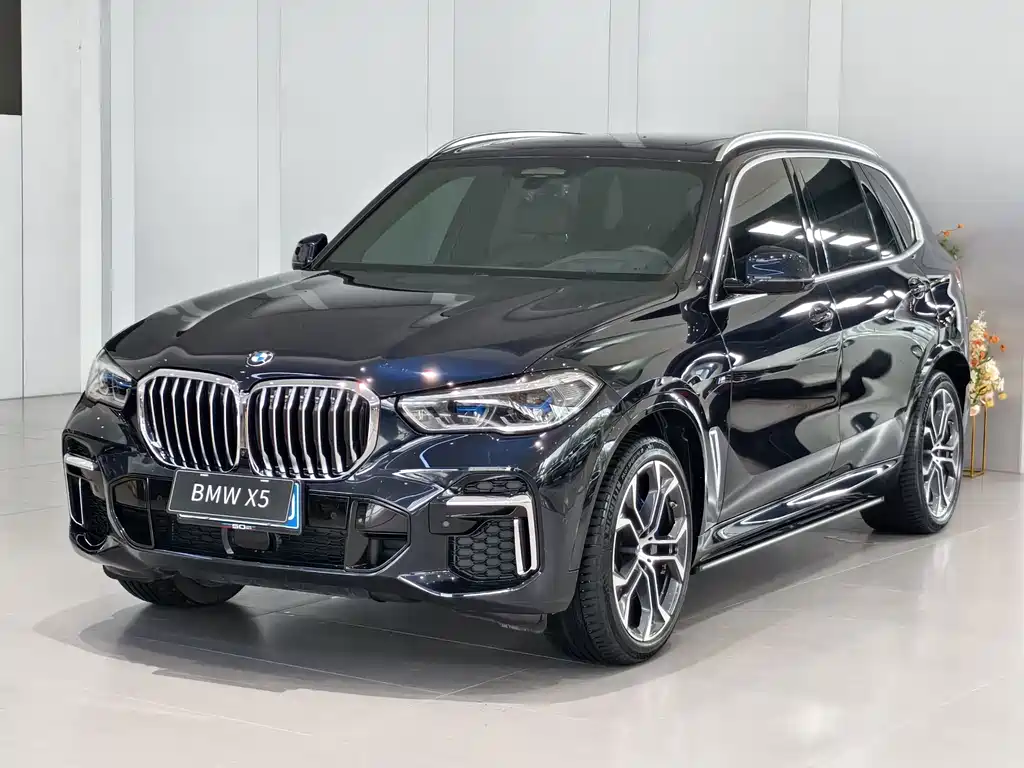 BMW X5 2023