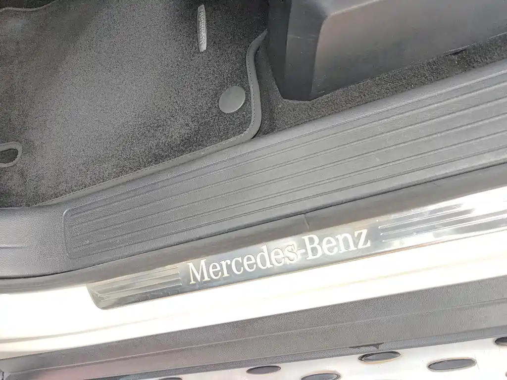 Mercedes-Benz M-Class 2013 — фото 10