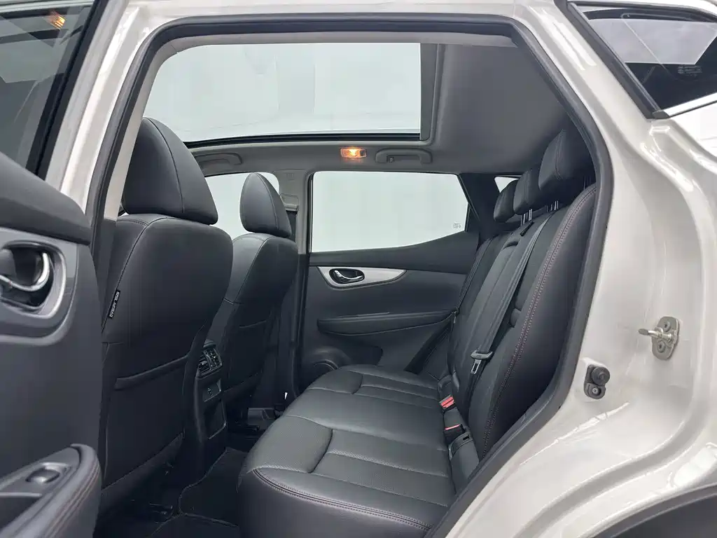 Nissan Qashqai 2022 — фото 6