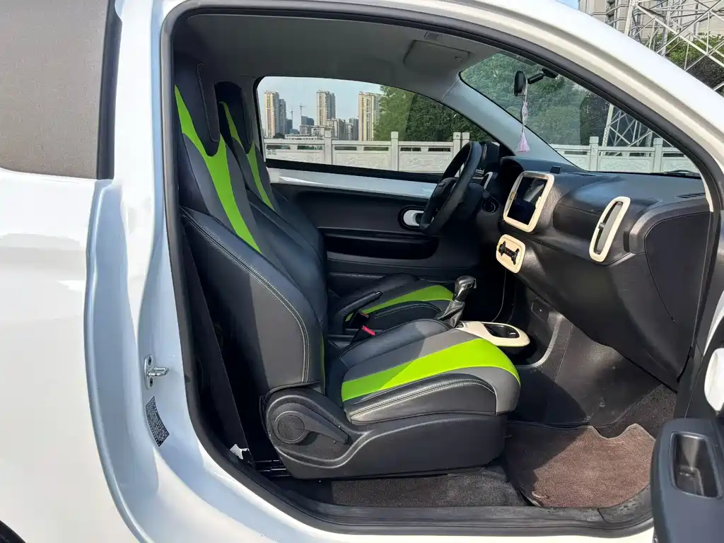 Roewe CLEVER 2022