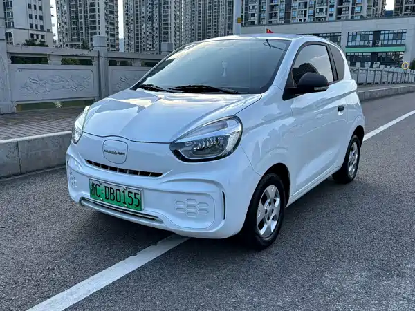 Roewe CLEVER 2022