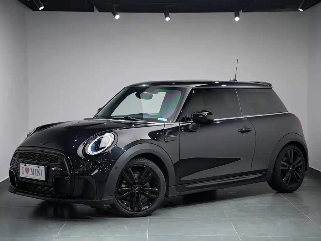 MINI MINI 2022