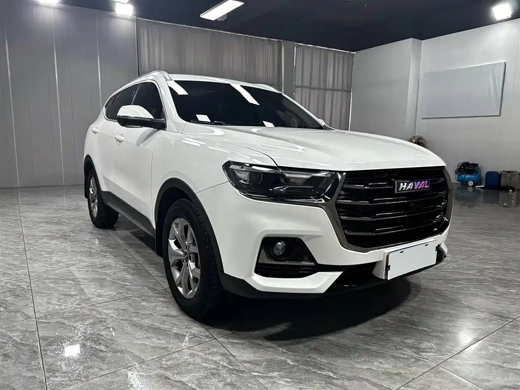 Haval H6 2023