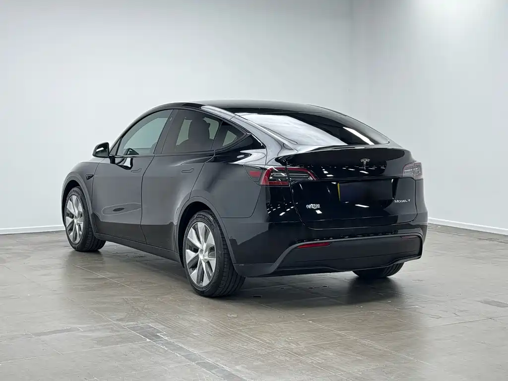 Tesla Model Y 2022 — фото 7