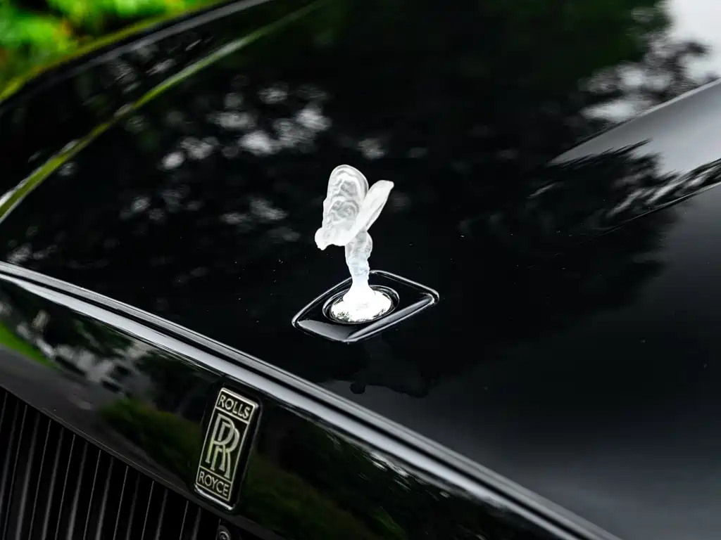 Rolls-Royce Ghost 2021 — фото 17