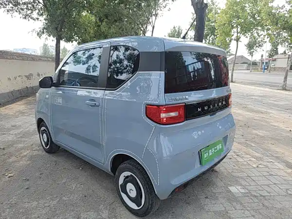 Wuling Hongguang MINIEV 2023