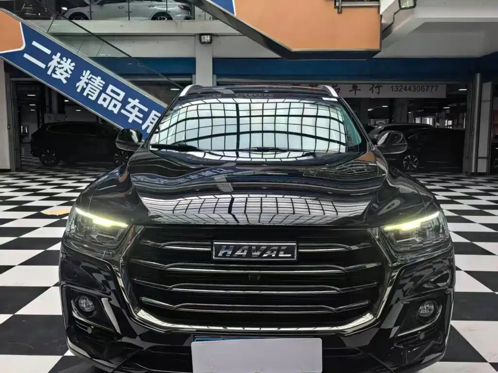 Haval H6 2022