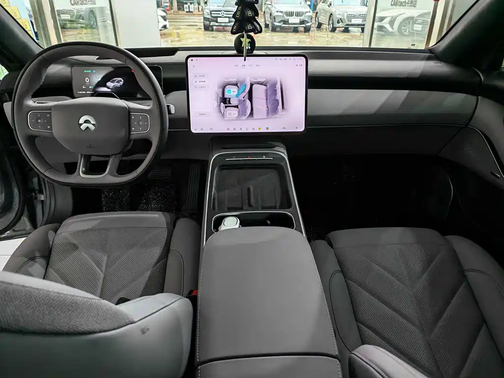 NIO ET5T 2026