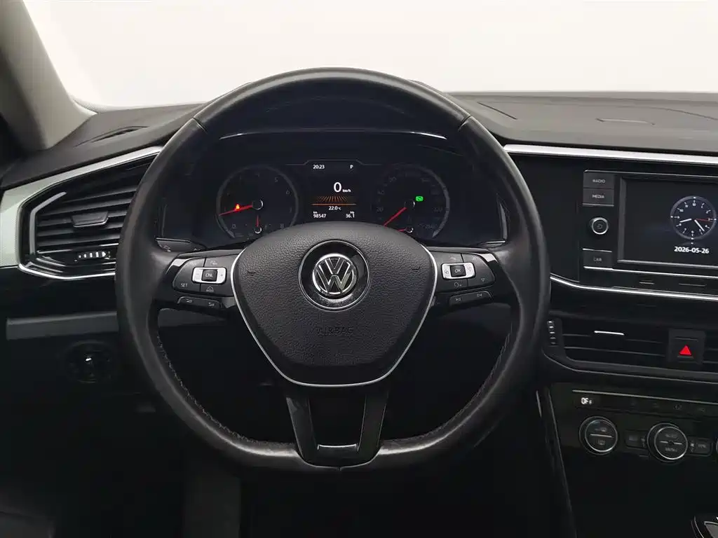 Volkswagen Tayron 2019 — фото 11