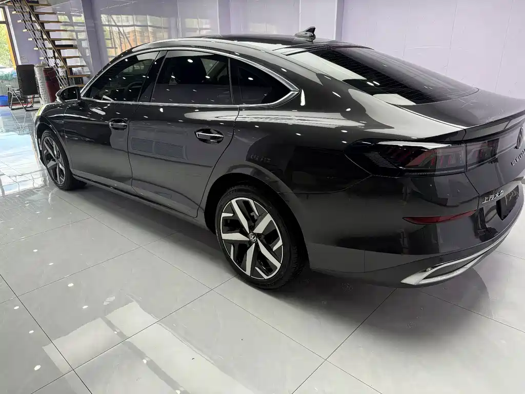 Volkswagen Lamando 2022