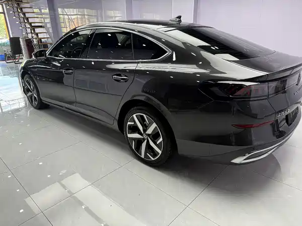 Volkswagen Lamando 2022