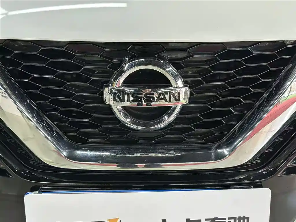 Nissan Qashqai 2020 — фото 12