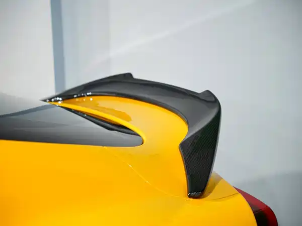 Toyota SUPRA 2022