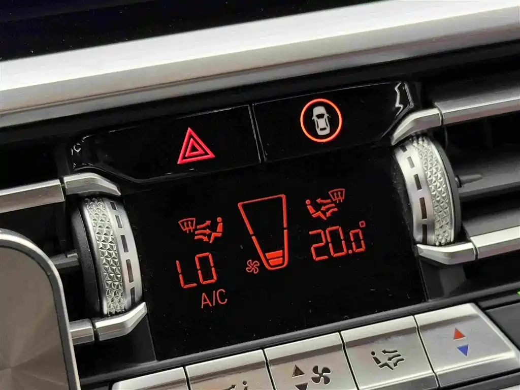 BMW 4 Series 2020 — фото 12