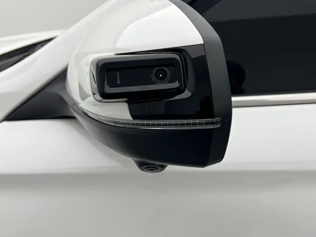 Changan Auchan X5 PLUS 2023 — фото 27
