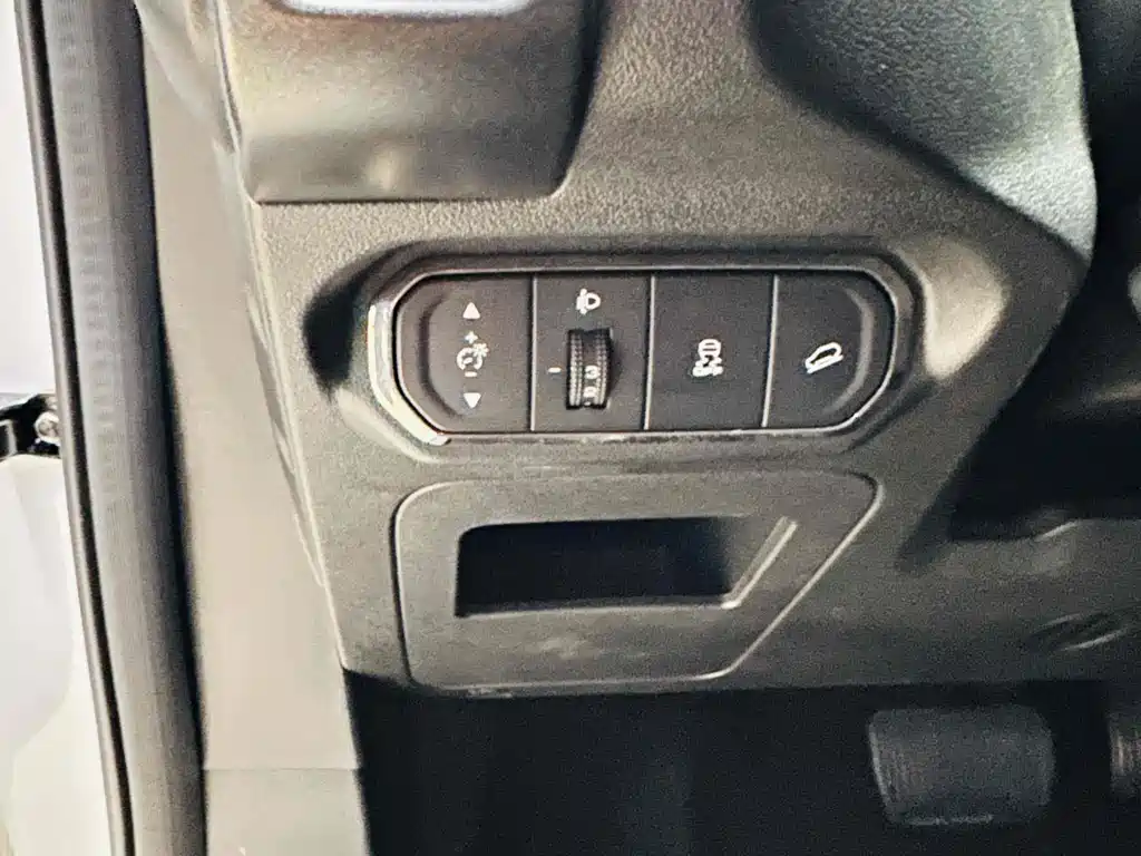 Haval Dargo PLUS 2023 — фото 16