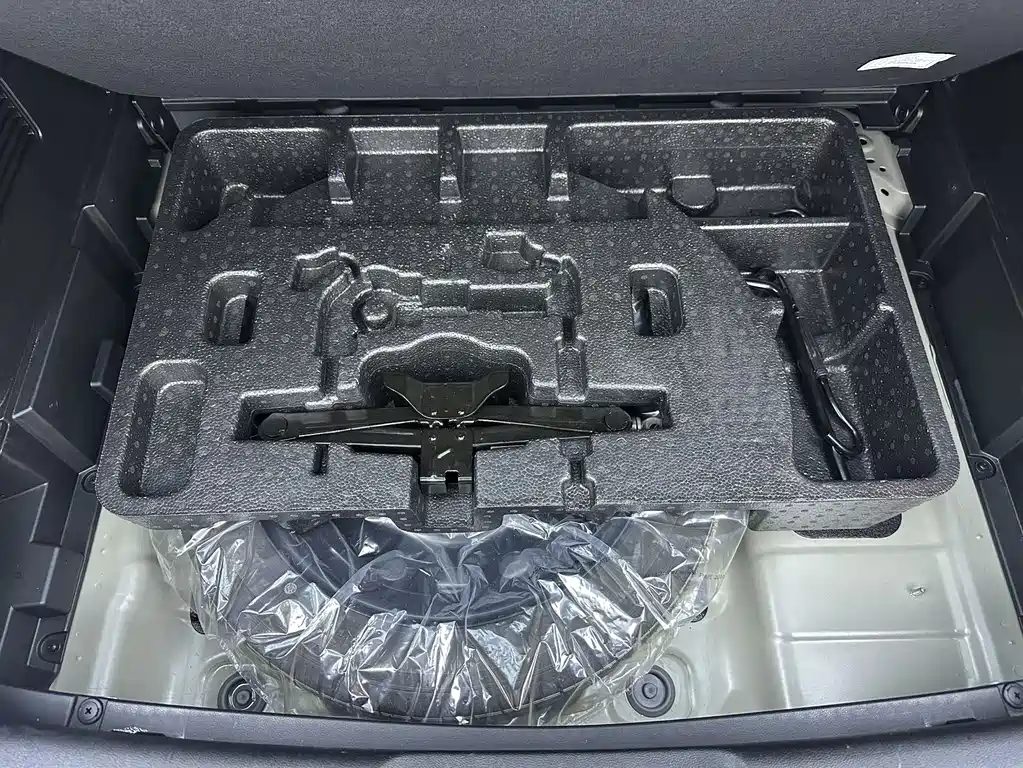 Changan CS35PLUS 2023 — фото 21