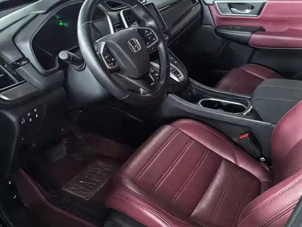 Honda Breeze 2023