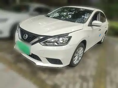 Nissan Sylphy 2024
