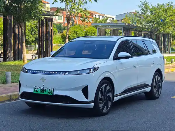 Dongfeng e008 2024