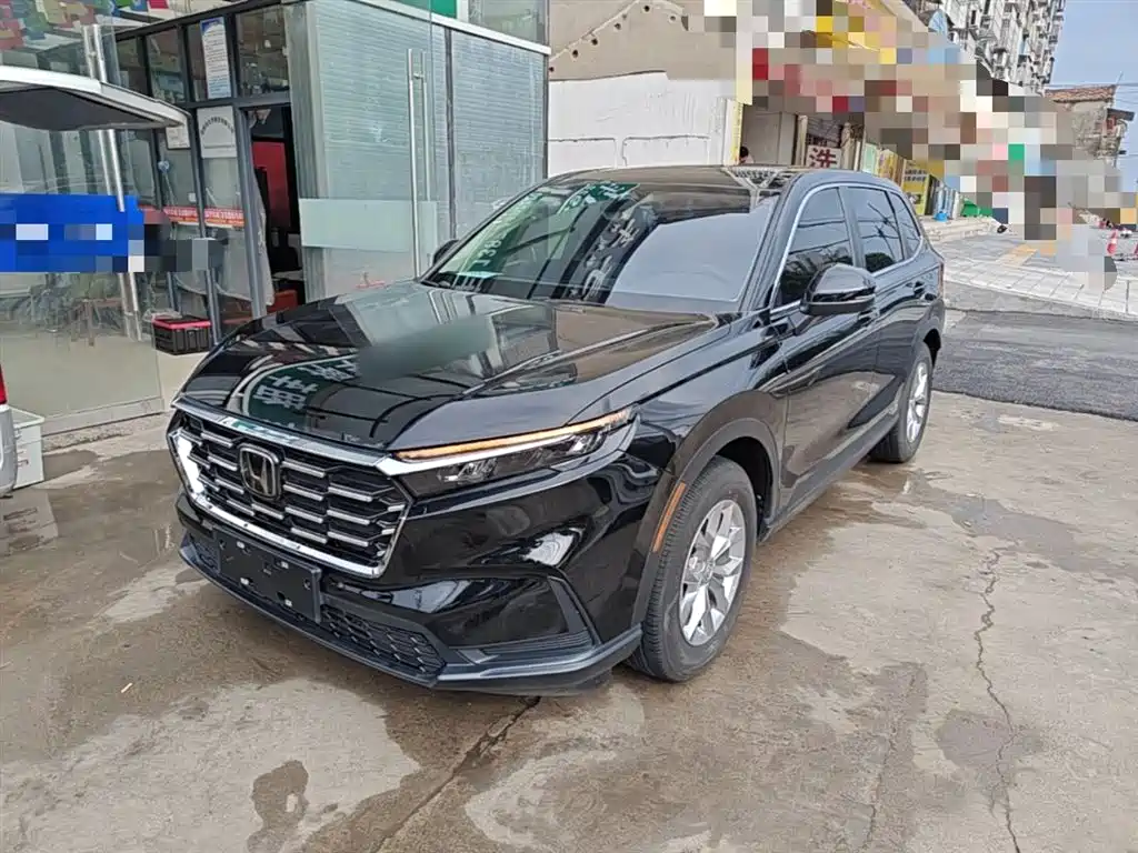 Honda CR-V 2024