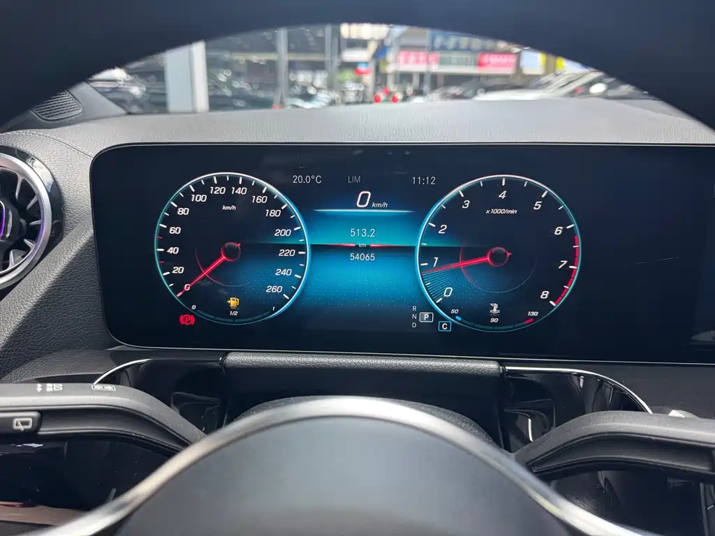 Mercedes-Benz GLA 2022 — фото 15