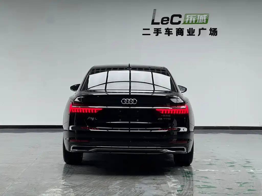 Audi A6L 2023
