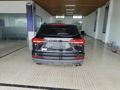 Haval M6 2018