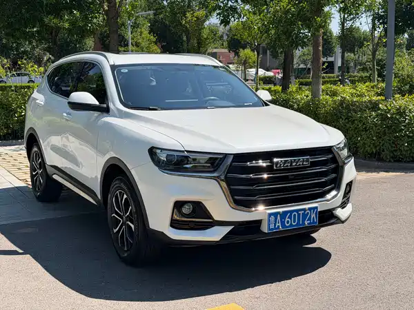 Haval H6 2022