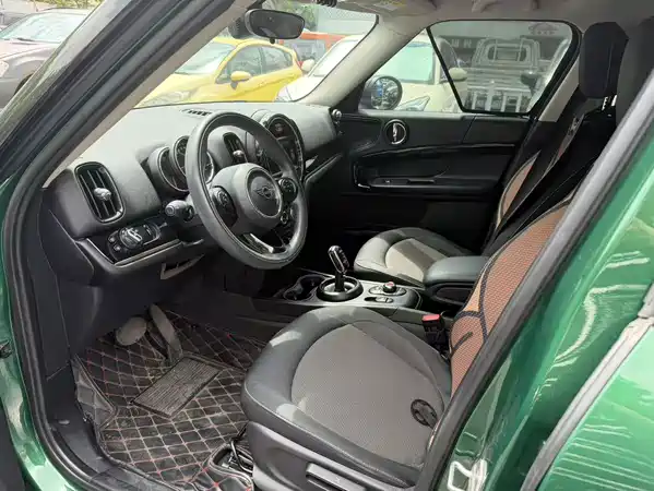 MINI Countryman 2020