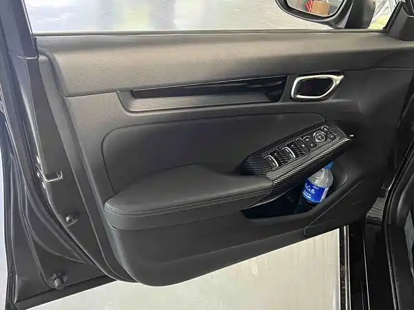 Honda Integra 2023