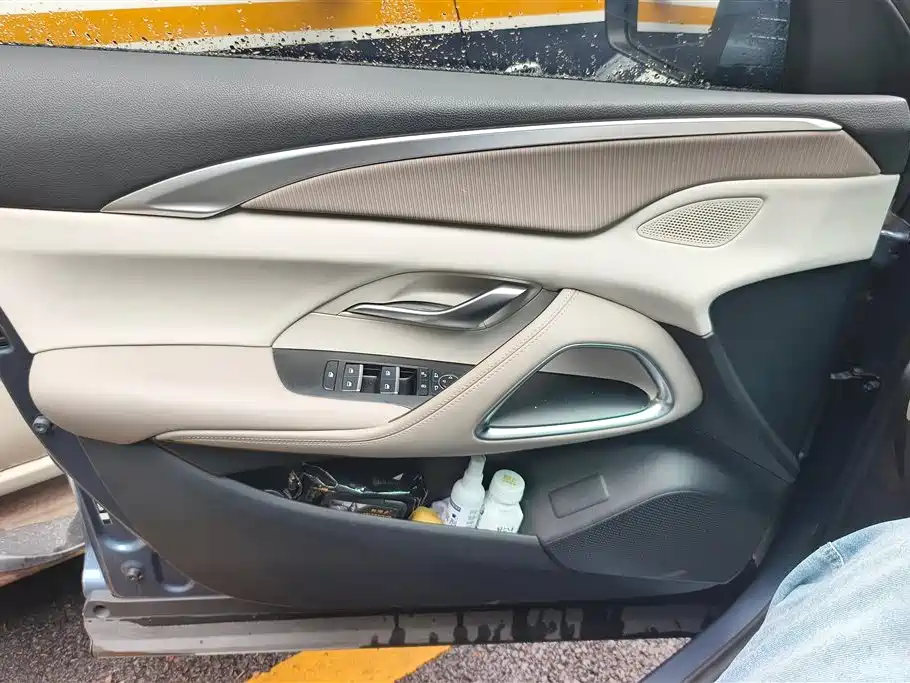 BYD Pro New Energy 2024