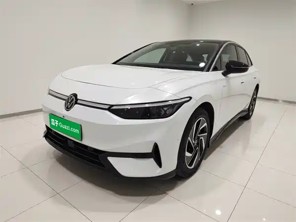 Volkswagen ID.7 VIZZION 2024
