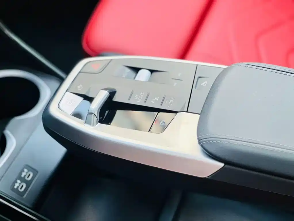 BMW X2 2025 — фото 11