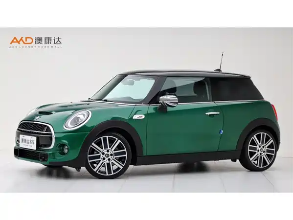 MINI 2021