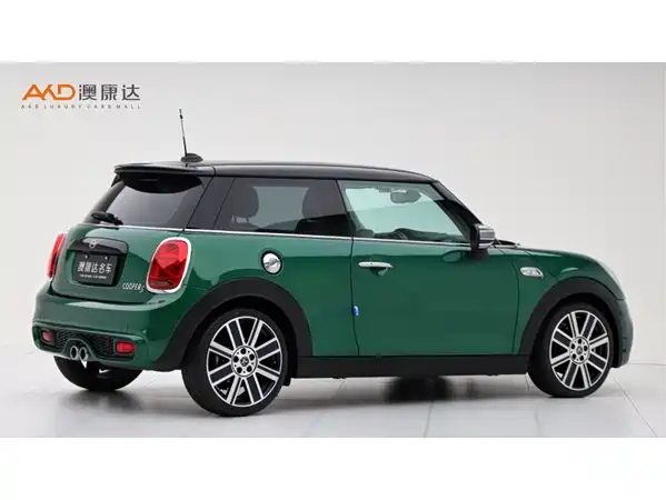 MINI 2021