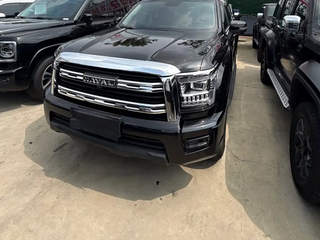 Haval H5 2023