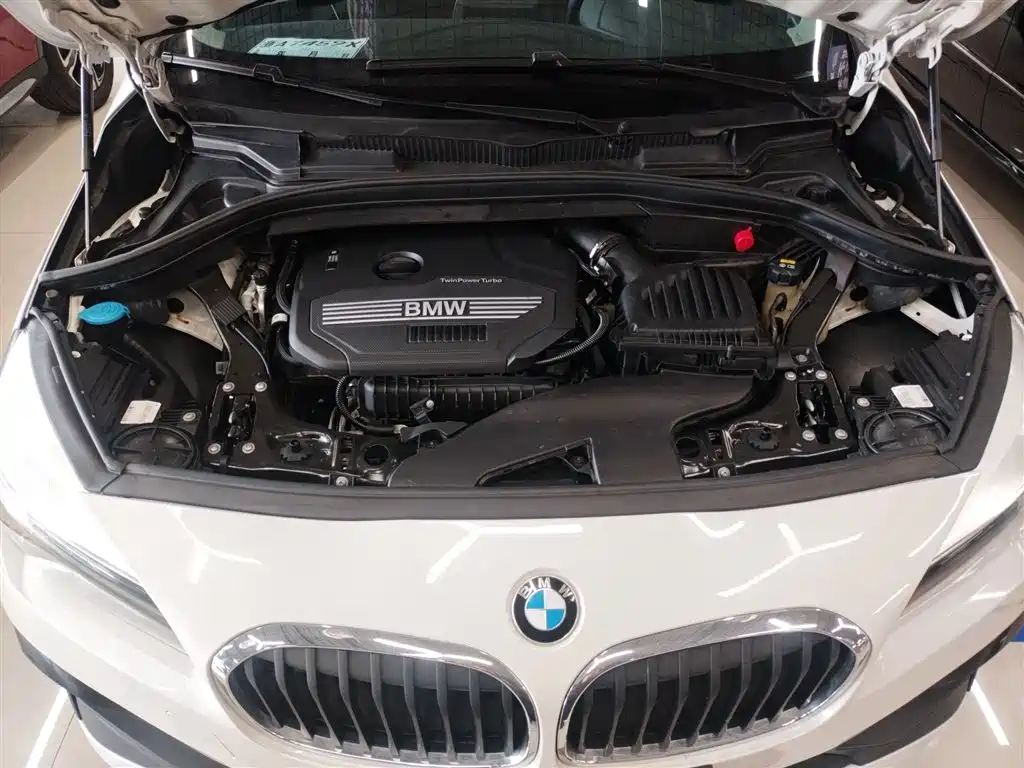 BMW 2 Series Gran Tourer 2019 — фото 20