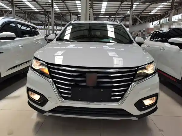 Roewe RX5 2020