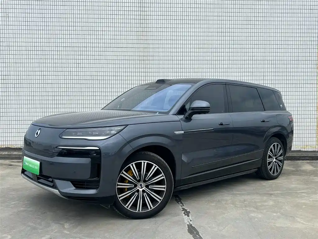 Denza N9 2025