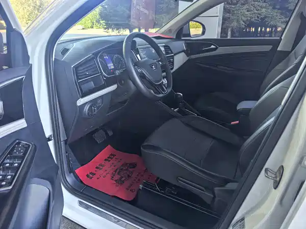 Jetta VS5 2023