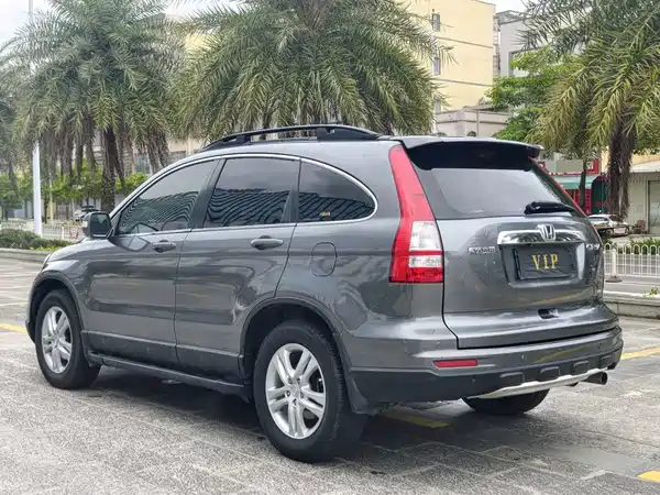 Honda CR-V 2011