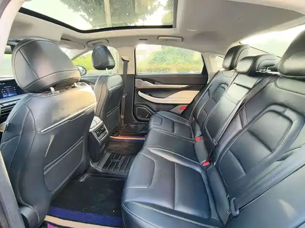 Lincoln Z 2023