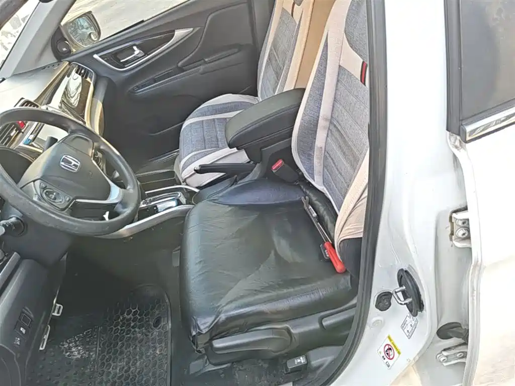 Honda Crider 2014 — фото 15