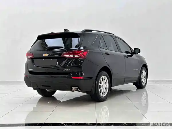 Chevrolet Equinox 2021