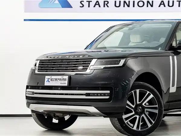 Land Rover Range Rover 2024