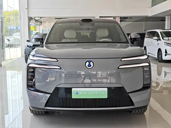 Denza N8L 2025